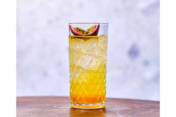 Cosy Moments Havana Tumbler Fh 35cl Set3